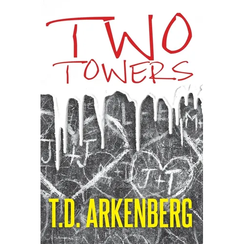 Two Towers: A Memoir - Paperback