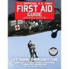 The Official US Army First Aid Guide - Updated Edition - TC 4-02.1 (FM 4-25.11 /: Giant 8.5" x 11" Size: Large, Clear Print, Complete & Unabridged - Paperback