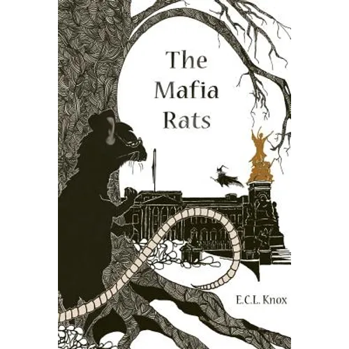 The Mafia Rats - Paperback