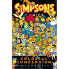Simpsons Comics Colossal Compendium Volume 6 - Paperback