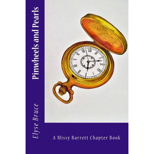 Pinwheels and Pearls - Paperback