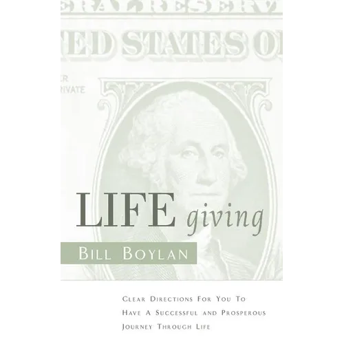 LIFE Giving - Paperback