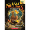 The Secret Maze: A Branches Book (the Last Firehawk #10) - Paperback