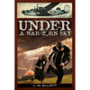 Under a War-Torn Sky - Paperback