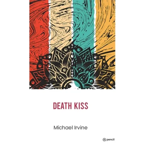 Death Kiss - Paperback