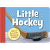 Little Hockey - Board Book