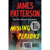 Missing Persons: A Private Novel - Hardcover