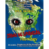 America's Strange And Supernatural History: Includes: Prophecies Of The Presidents - Paperback