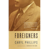 Foreigners - Paperback