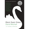Black Swan Green - Paperback