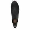 Dr. Scholl's Women's Northbound Ankle Boot Black Smooth Size 8 W
