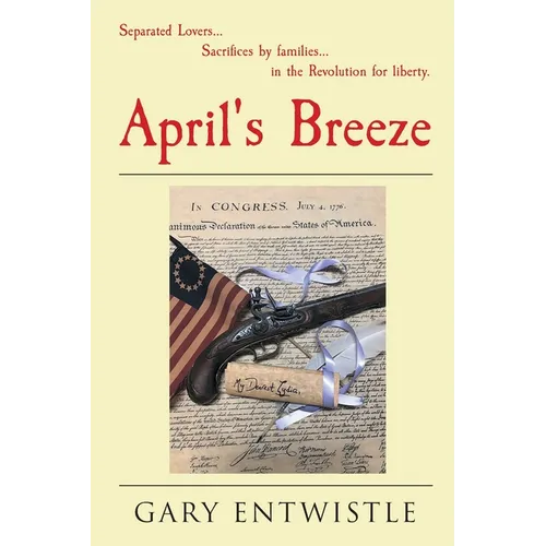 April's Breeze - Paperback