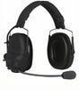 Ops-Core AMP Connectorized Headset | 3D Hear-Through for Situational Awareness
