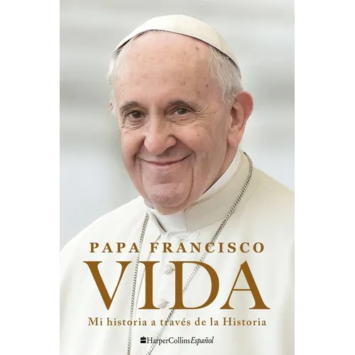 Life \ Vida: Mi Historia a Través de la Historia - Paperback