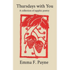 Thursdays with You: A Collection of Sapphic Poetry - Paperback