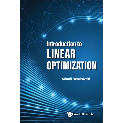 Introduction to Linear Optimization - Paperback