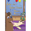 John the Cyber-Llama's House Party - Hardcover