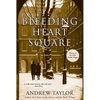 Bleeding Heart Square - Paperback