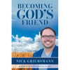 Becoming God's Friend - Paperback