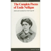 The Complete Poems of Emile Nelligan - Paperback