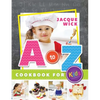 A to Z Cookbook for Kids - Hardcover