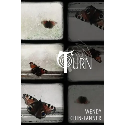 Turn - Paperback