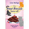 The Great Brownie Taste-off - Paperback