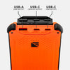 Poseidon Pro Power Bank