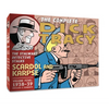 The Complete Dick Tracy, Vol. 5: 1938-39 - Hardcover