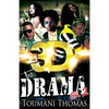 3D Drama Part 2 - Paperback