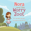 Nora and the Worry Zoot - Paperback