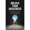 Unlock Your Greatness: 6 Essential Steps to Self-Transformation - Paperback