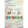 The Gift of Wonder: Creative Practices for Delighting in God - Paperback