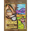 The King Meets Blessing - Hardcover