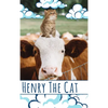 Henry The Cat - Hardcover