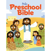Frolic Preschool Bible - Hardcover