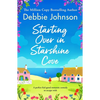 Starting Over in Starshine Cove: A Perfect Feel-Good Romantic Comedy to Escape with - Paperback