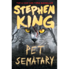 Pet Sematary - Hardcover