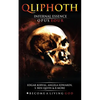 Infernal Essence: Opus Four - Paperback