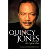 Quincy Jones: His Life in Music - Paperback