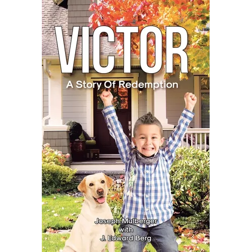 Victor: A Story Of Redemption - Paperback