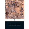 The Apocryphal Gospels - Paperback