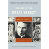 Regions of the Great Heresy: Bruno Schulz, a Biographical Portrait - Paperback