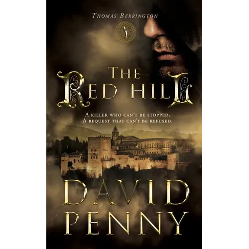 The Red Hill - Paperback