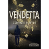 Vendetta: Legend of the Ir'indicti, Book 4 - Paperback