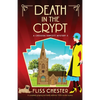Death in the Crypt: A completely gripping and totally addictive 1920s murder mystery - Paperback