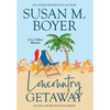 Lowcountry Getaway: A Liz Talbot Mystery - Hardcover