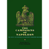 The Campaigns of Napoleon - Hardcover