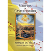 The Martyrs of Castelfidardo - Hardcover