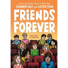 Friends Forever - Paperback